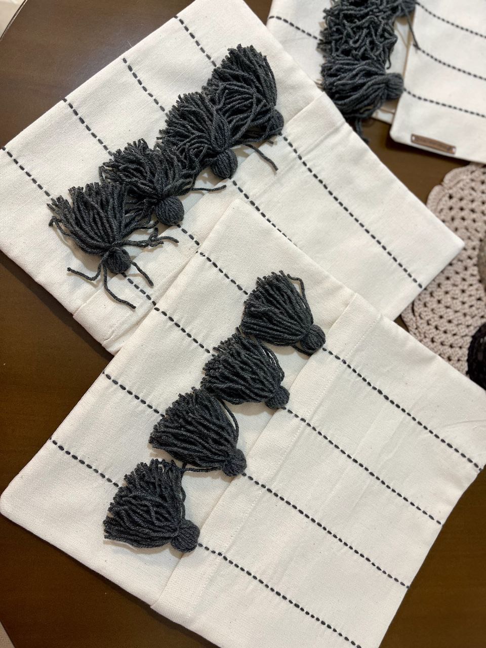 رانر رومیزی کد 70109 - Image 3