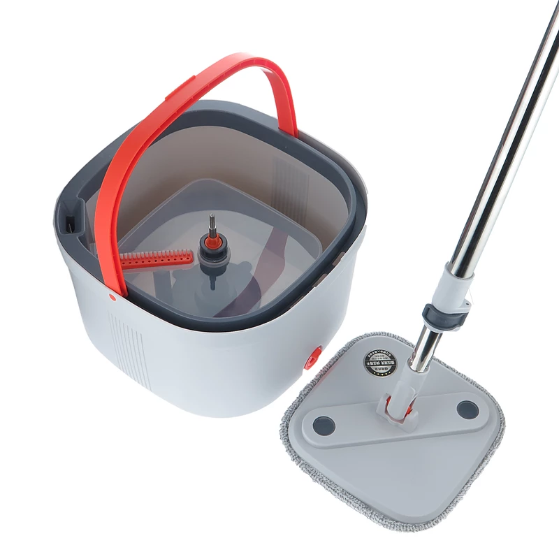 تی چرخشی وارداتی برند super mop کد 102201 - Image 12