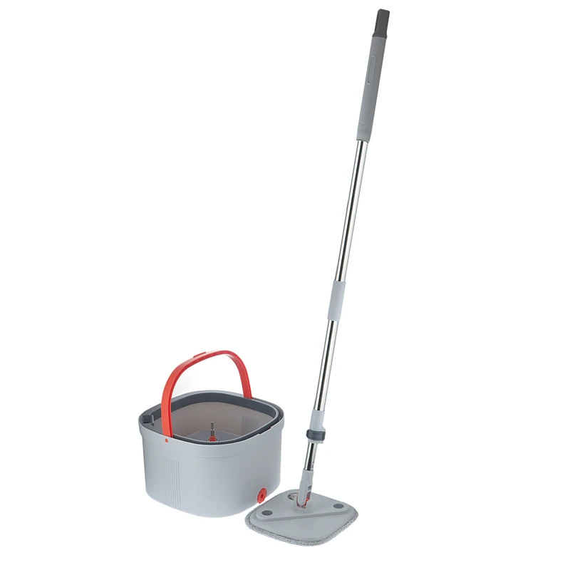 تی چرخشی وارداتی برند super mop کد 102201 - Image 8